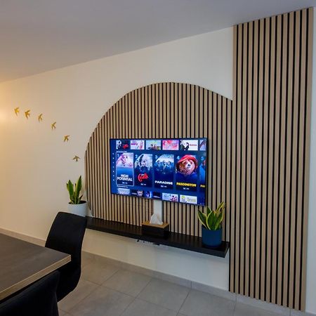 Appartement Cosy Aux Portes De Disney - 7 Pers Chessy  Exterior photo