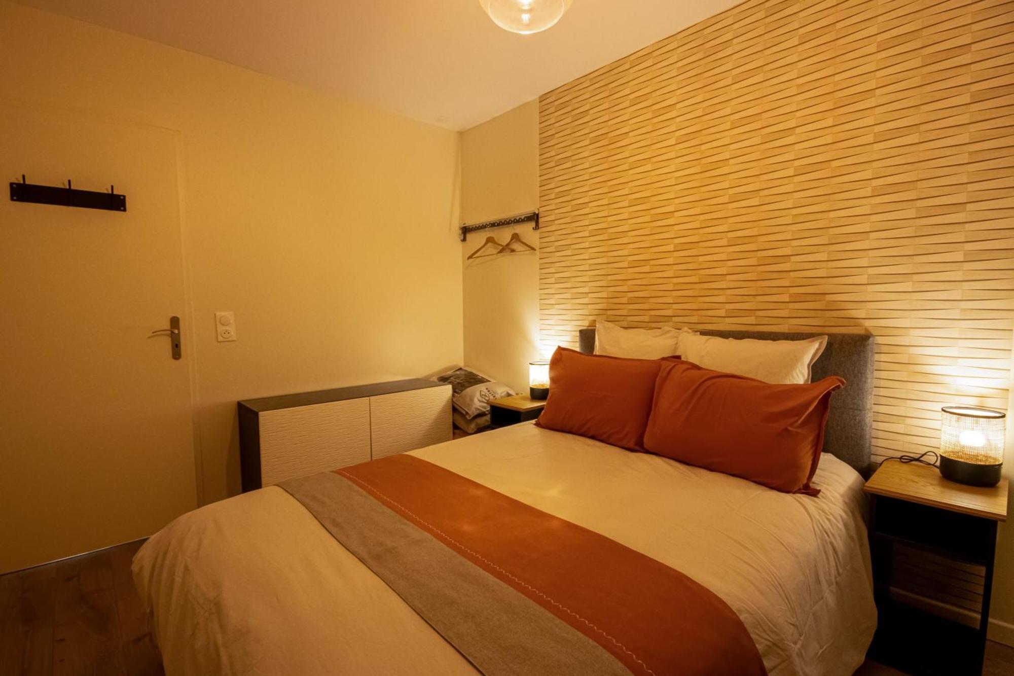 Appartement Cosy Aux Portes De Disney - 7 Pers Chessy  Exterior photo